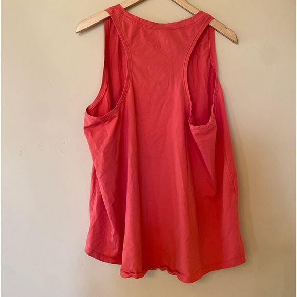 Lululemon Poppy Tank - Picture 2 of 3